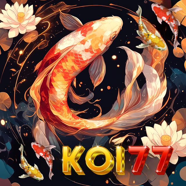 KOI77 : Login & Daftar Link Situs Slot Gacor Resmi Mudah Maxwin x1000